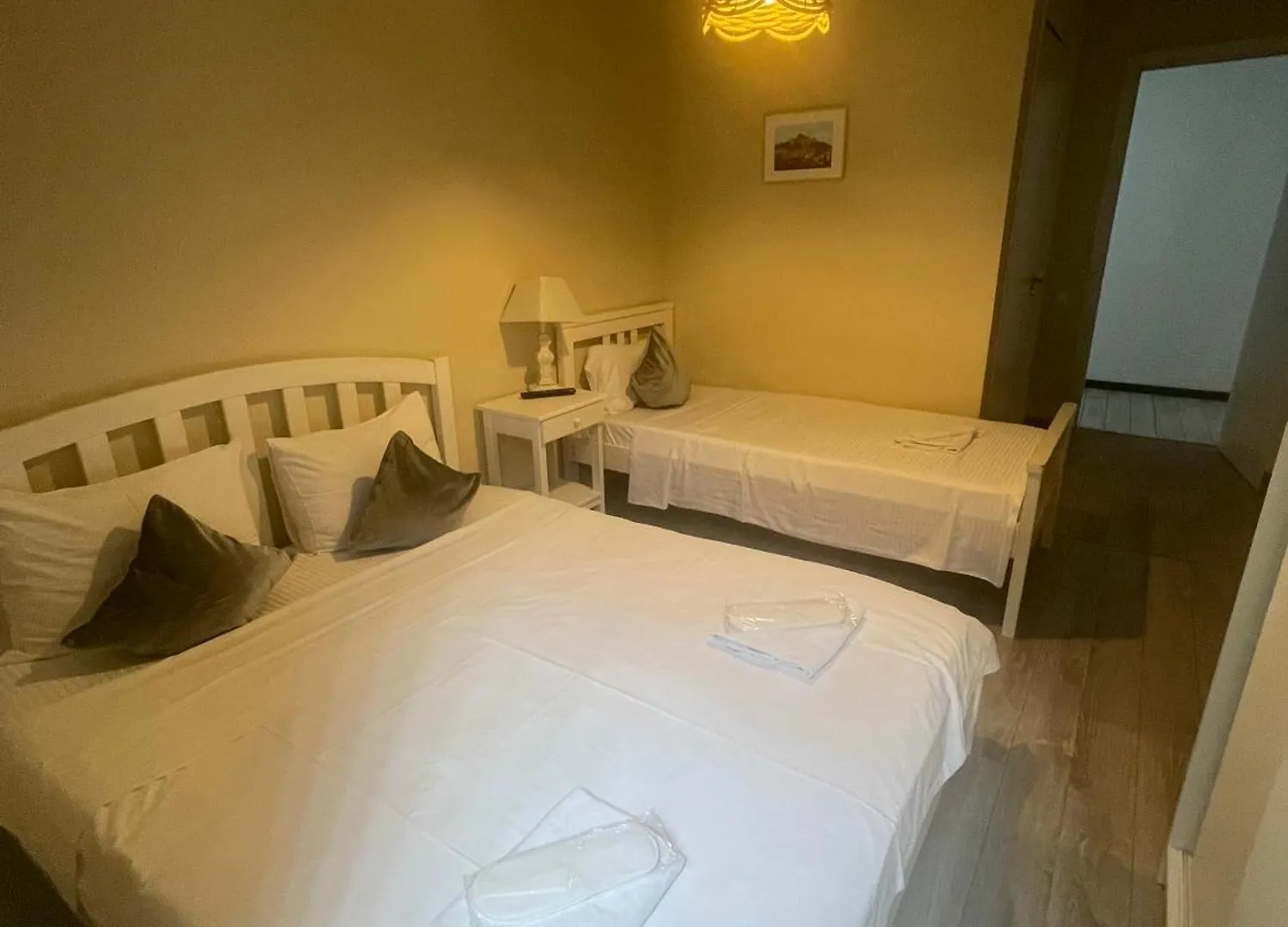 Boutique Hotel Meidan Тбилиси Грузия