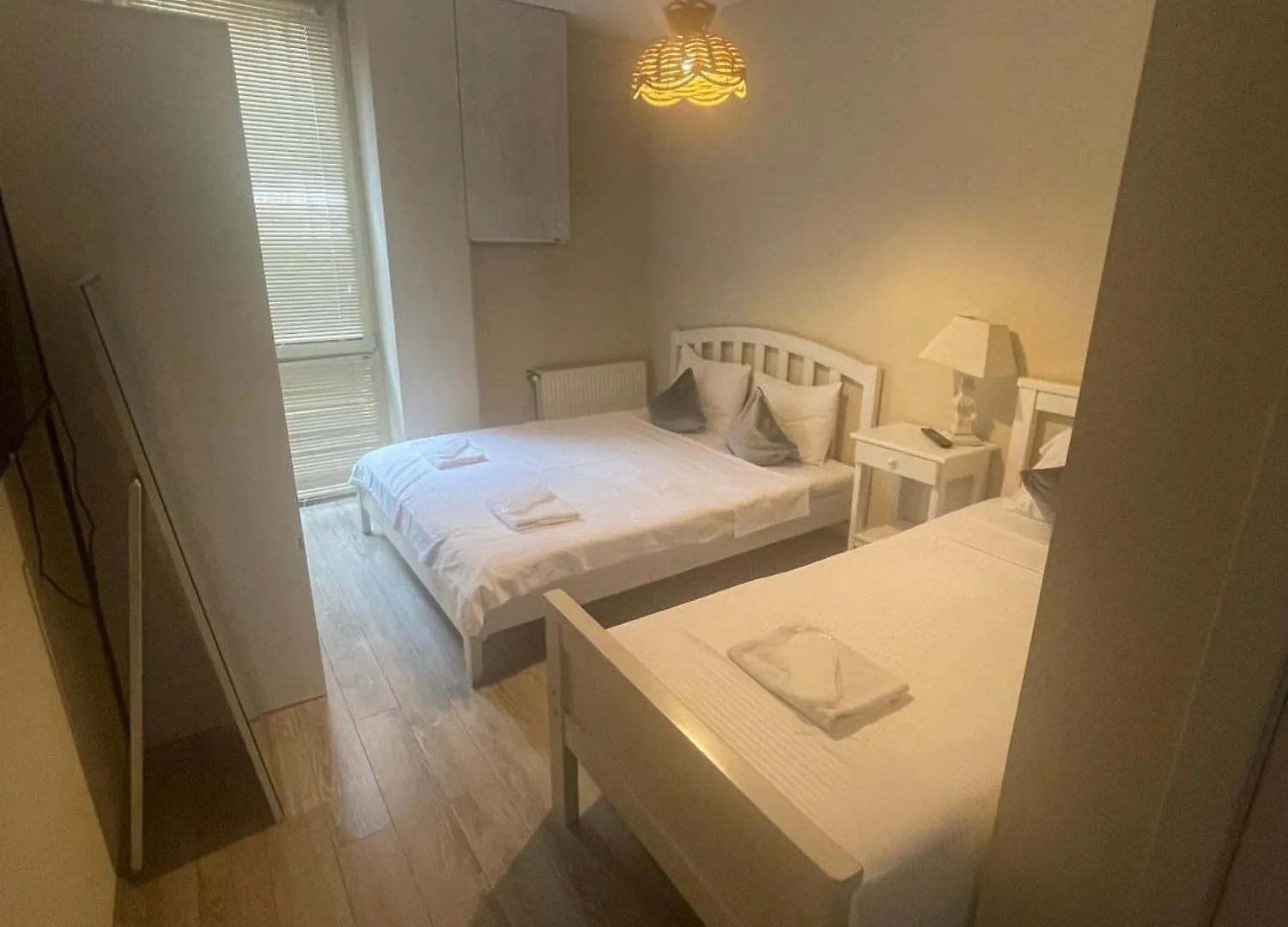 Boutique Hotel Meidan Тбилиси