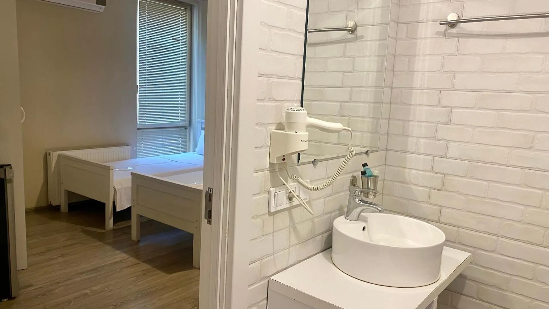 Boutique Hotel Meidan Тбилиси