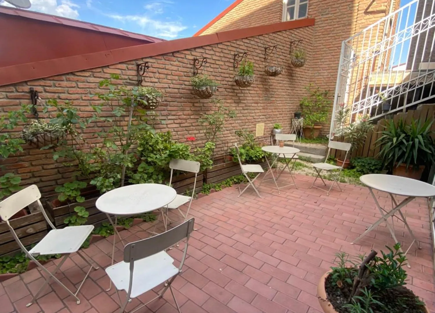 Boutique Hotel Meidan Тбилиси