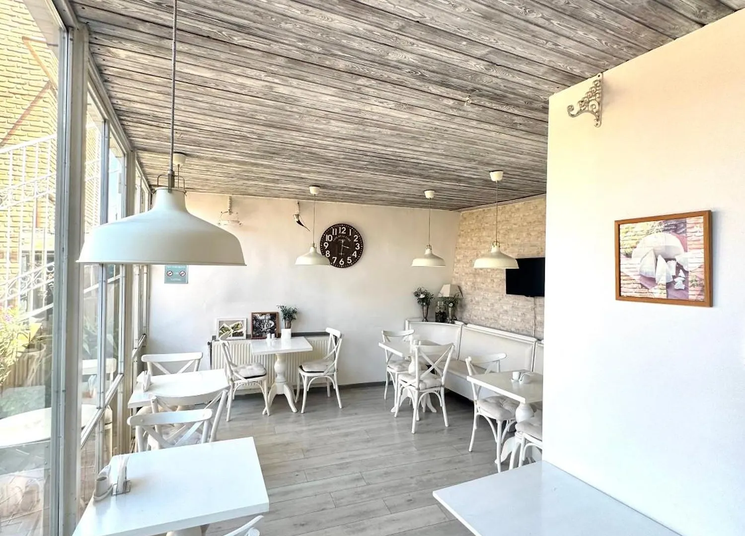 Boutique Hotel Meidan Тбилиси