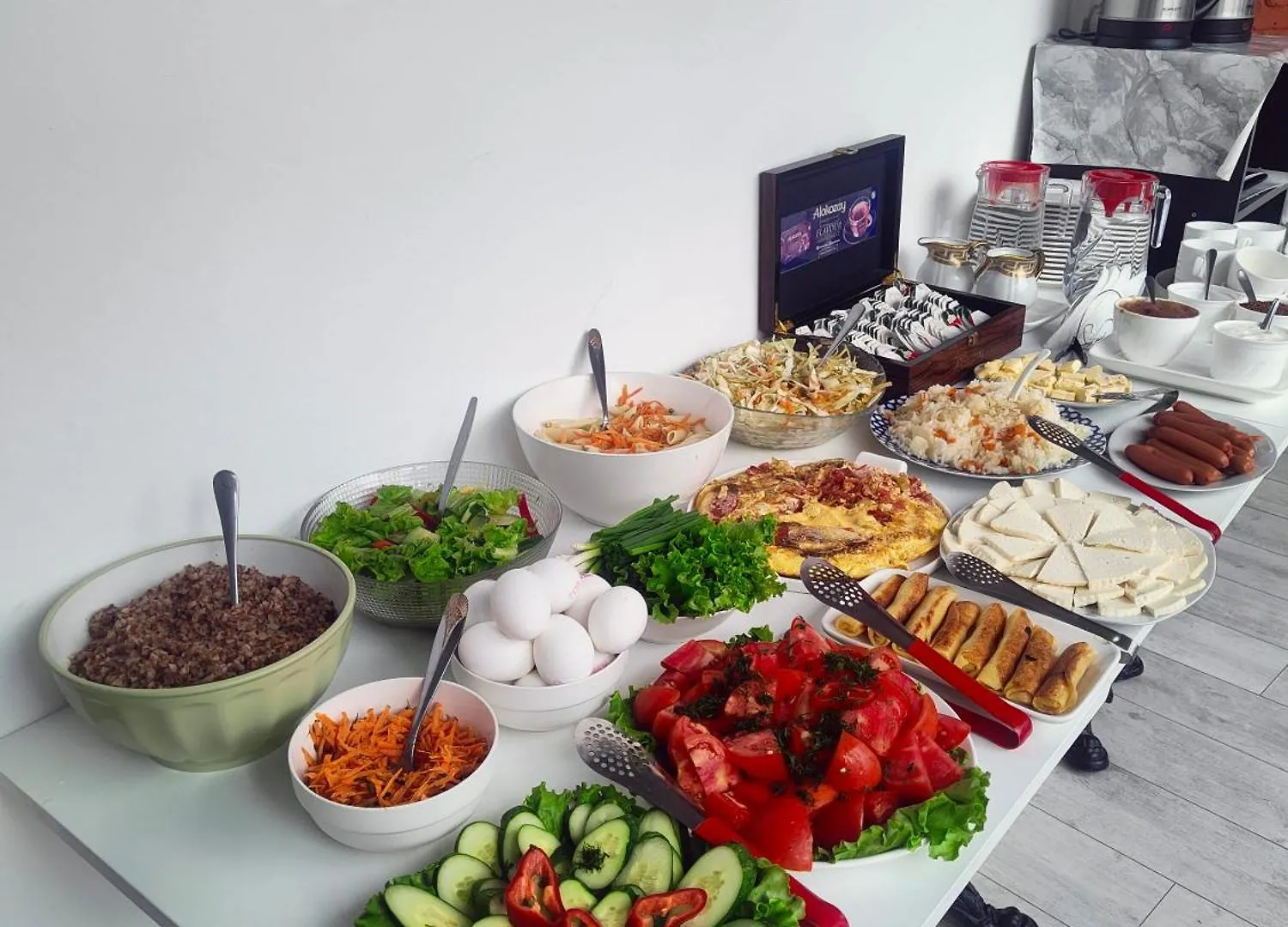 Boutique Hotel Meidan Тбилиси 0*,  Грузия