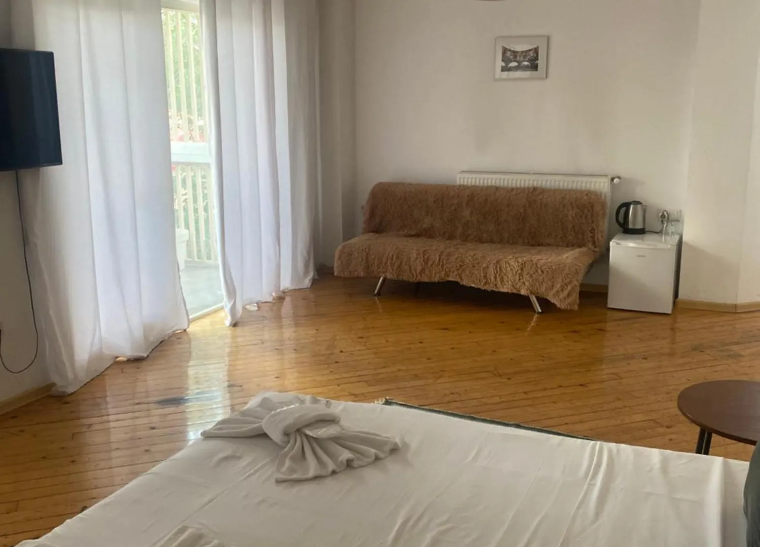 Boutique Hotel Meidan Тбилиси