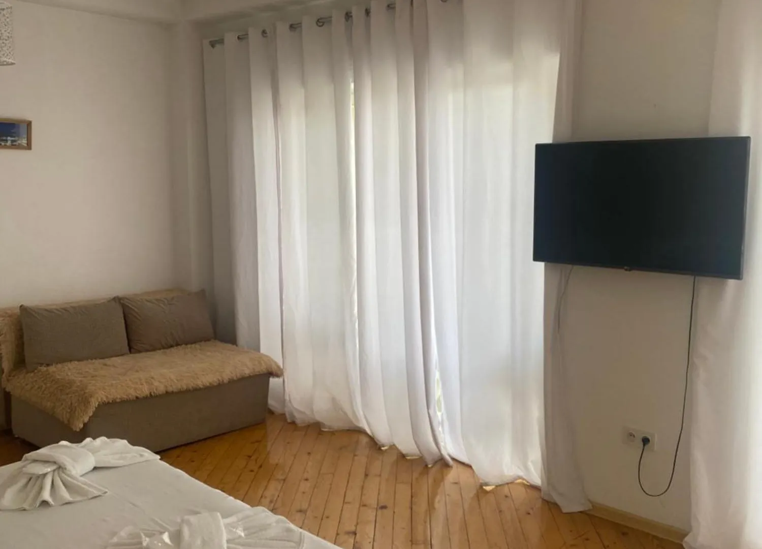 Boutique Hotel Meidan Тбилиси