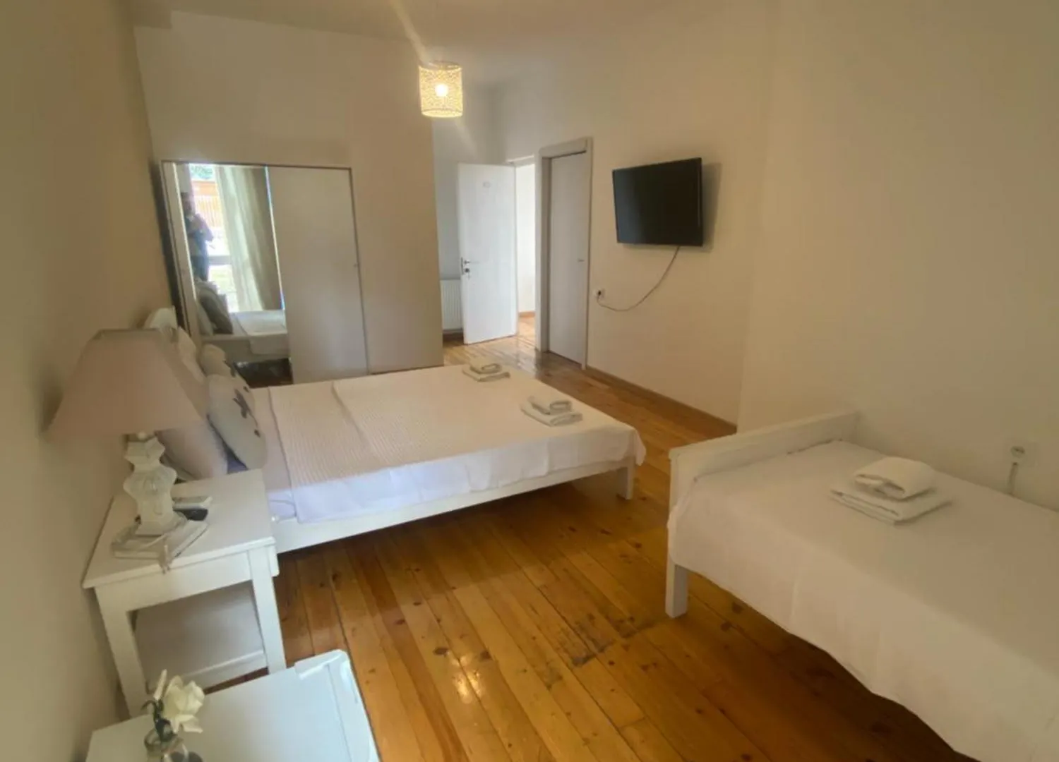 Boutique Hotel Meidan Тбилиси