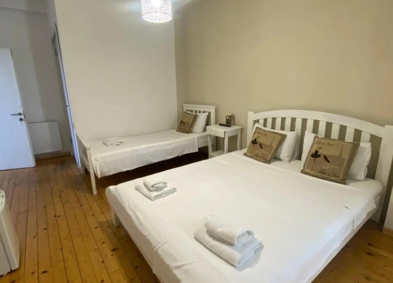 Boutique Hotel Meidan Тбилиси