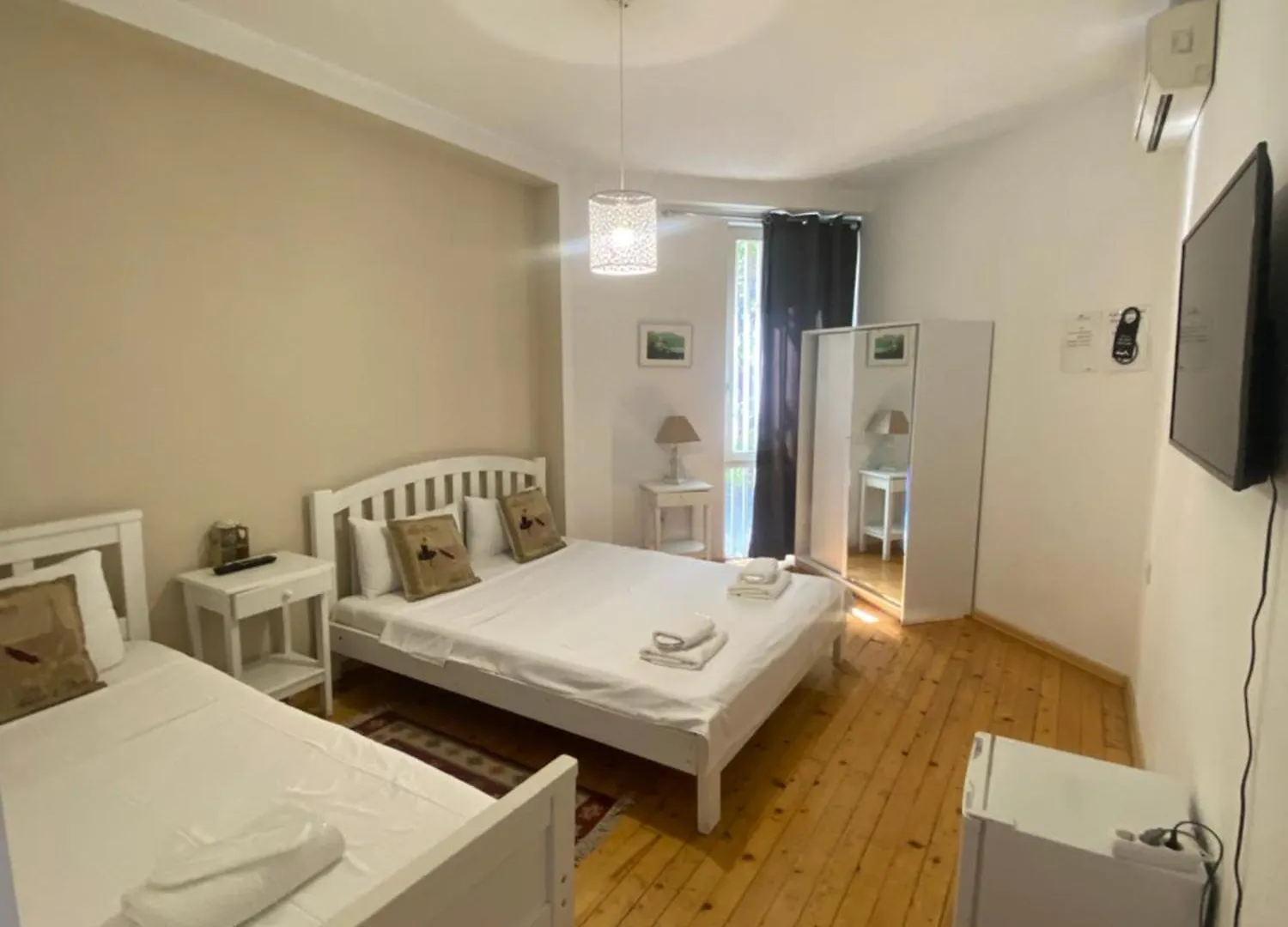 Boutique Hotel Meidan Тбилиси Грузия