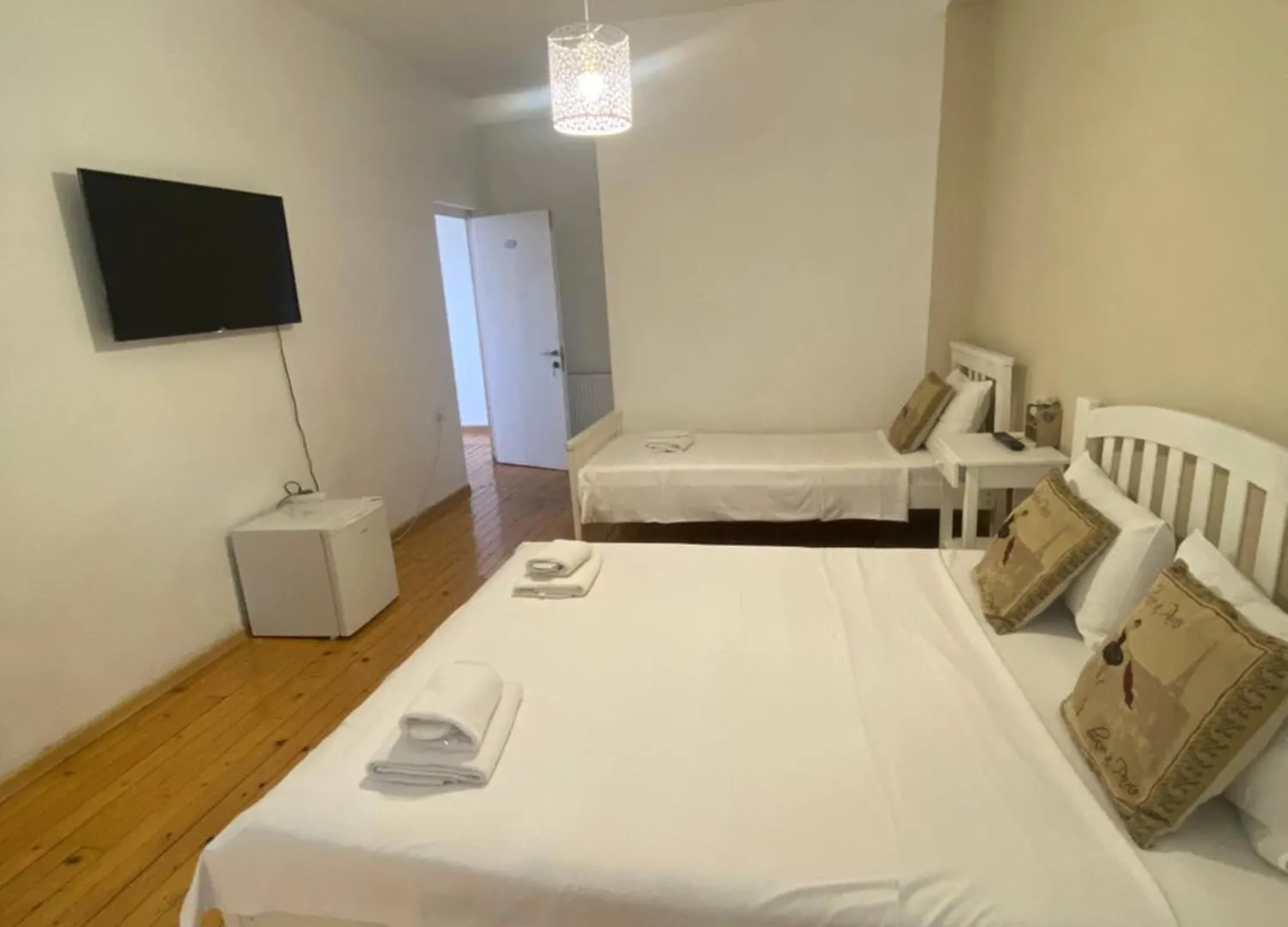 Boutique Hotel Meidan Тбилиси