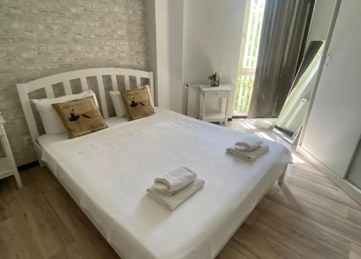 Boutique Hotel Meidan Тбилиси