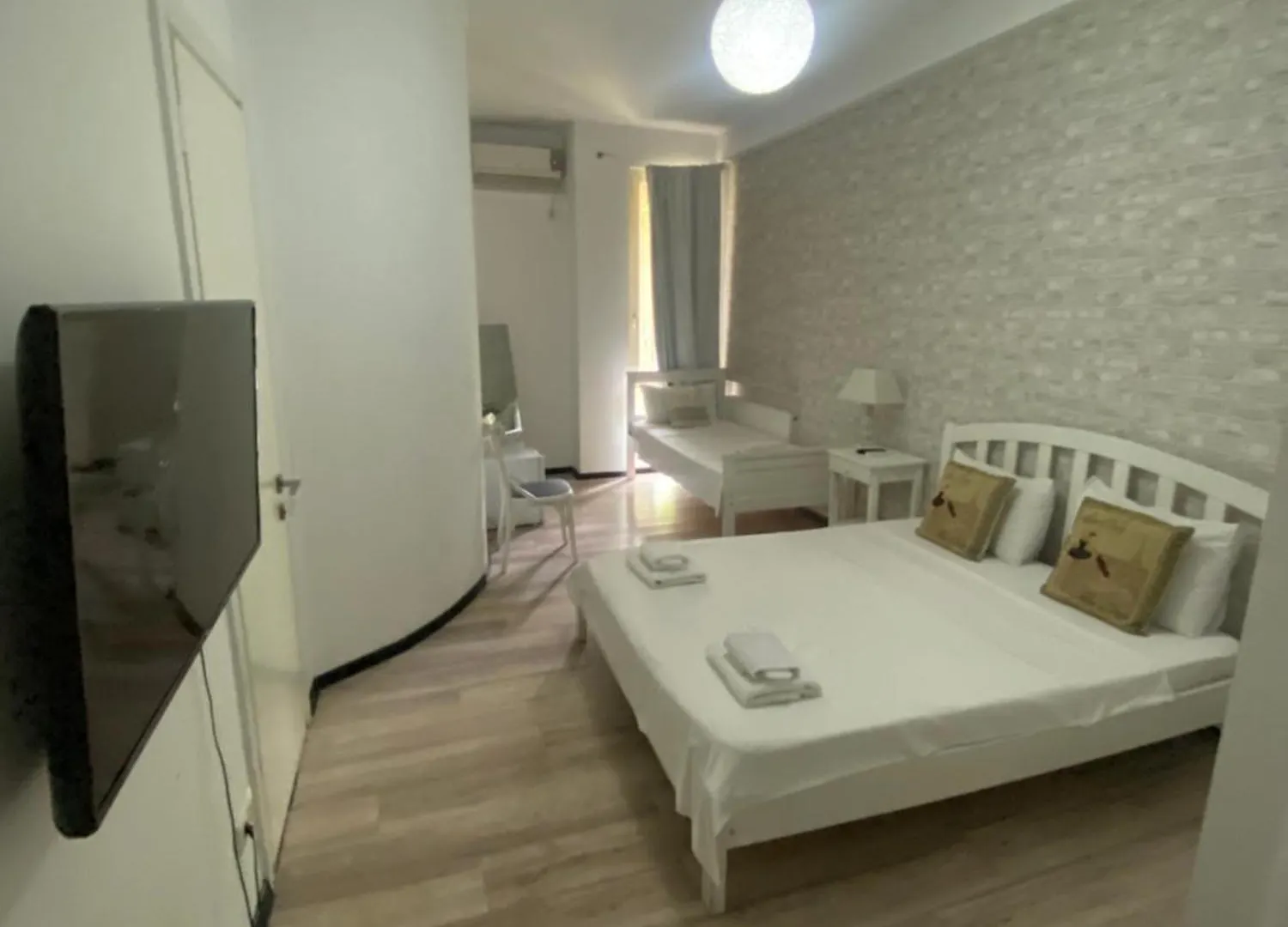 Boutique Hotel Meidan Тбилиси Грузия