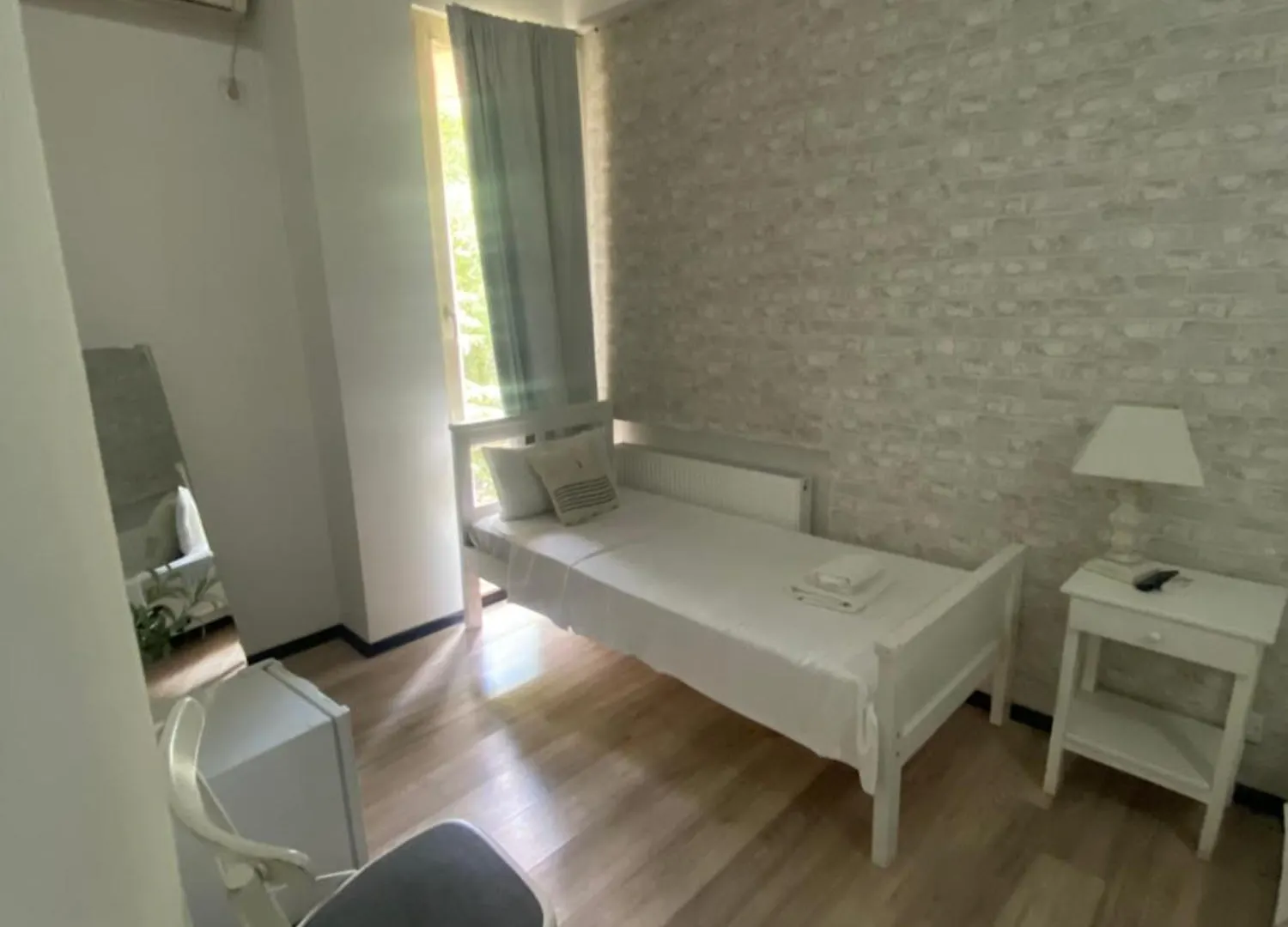 Boutique Hotel Meidan Тбилиси