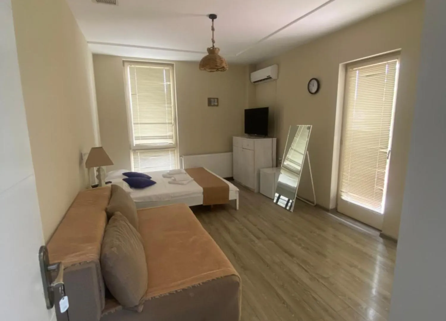 Boutique Hotel Meidan Тбилиси