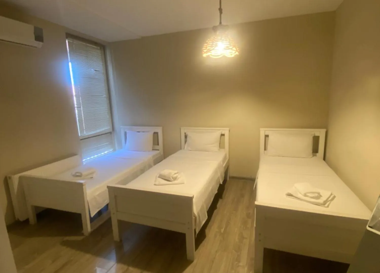 Boutique Hotel Meidan Тбилиси 0*,