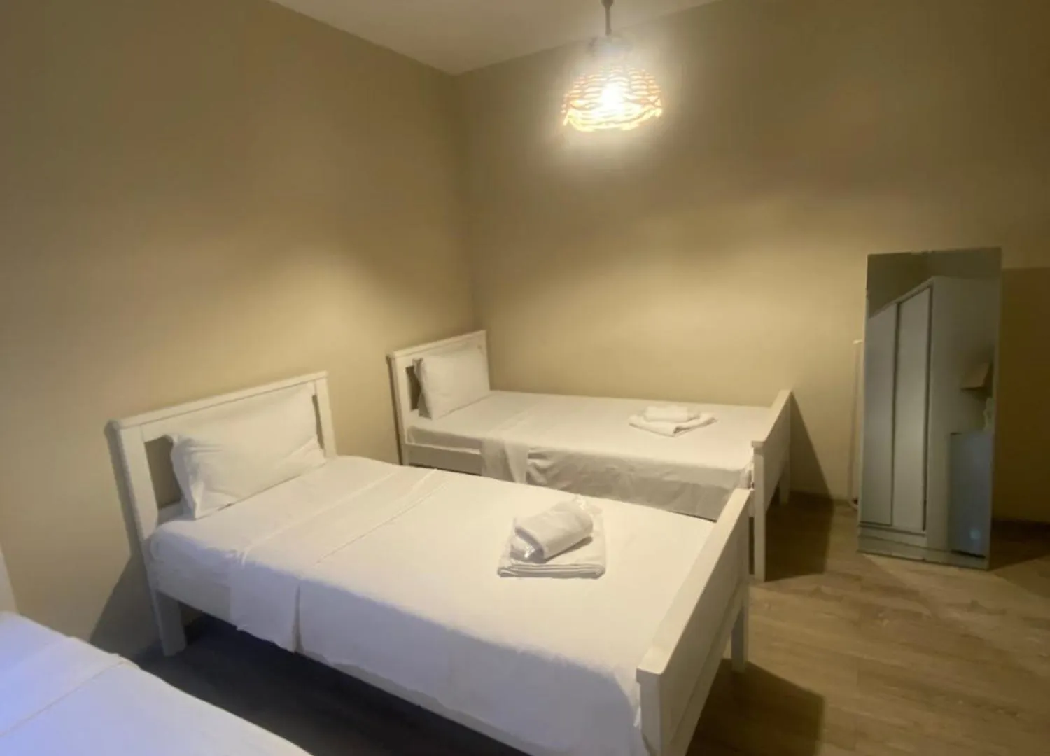 Boutique Hotel Meidan Тбилиси