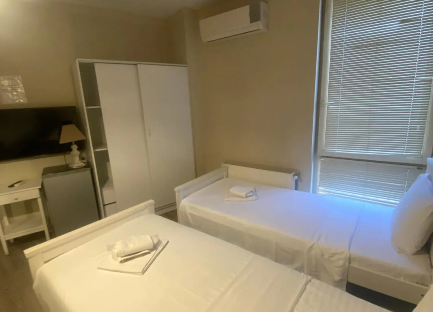 Boutique Hotel Meidan Тбилиси
