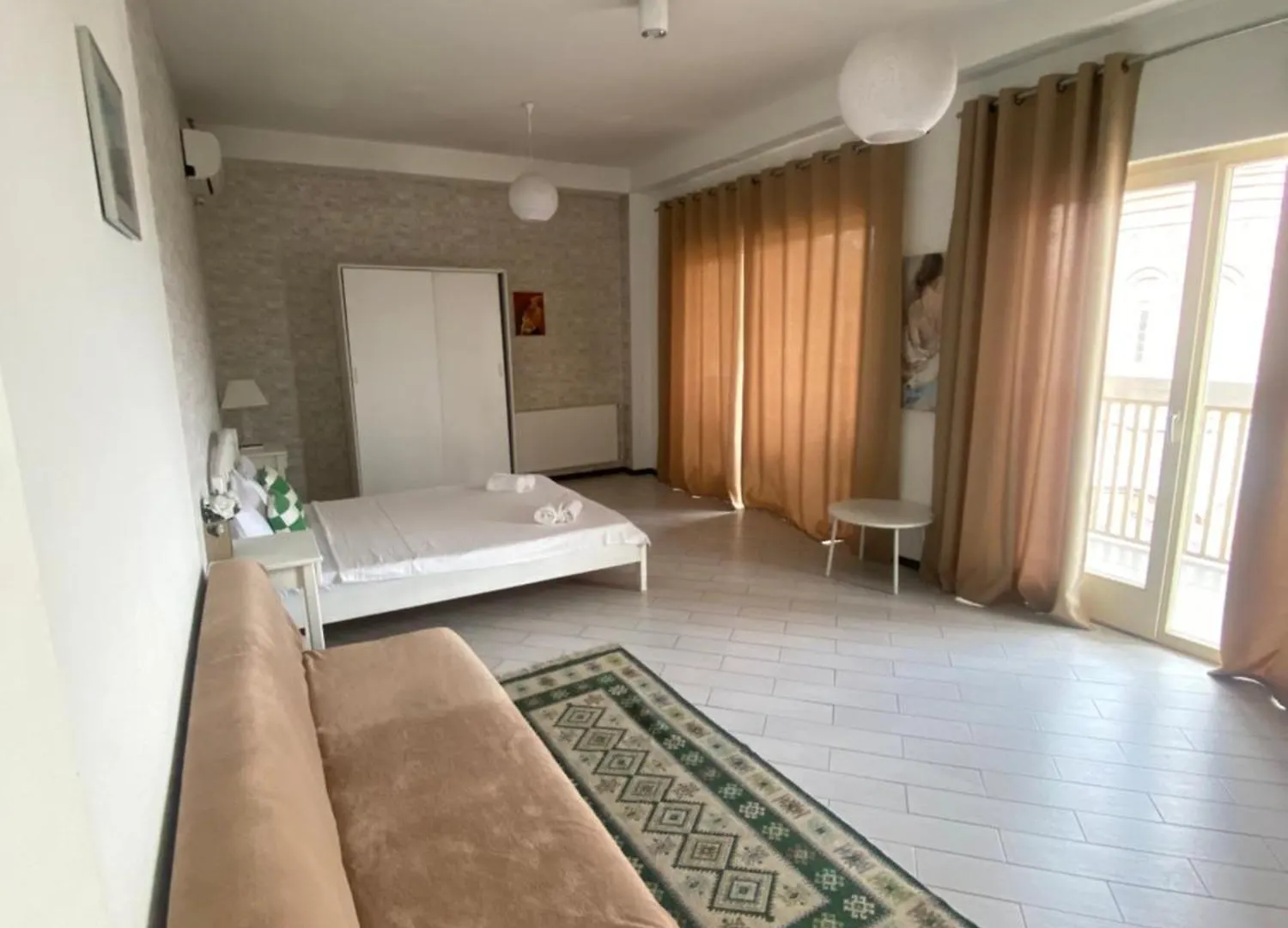 Boutique Hotel Meidan Тбилиси