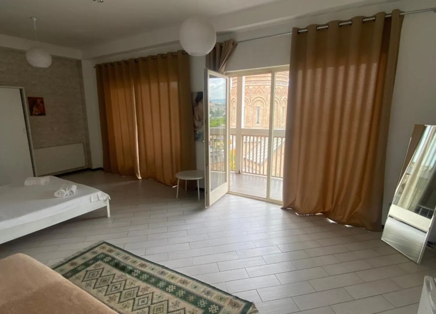 Boutique Hotel Meidan Тбилиси