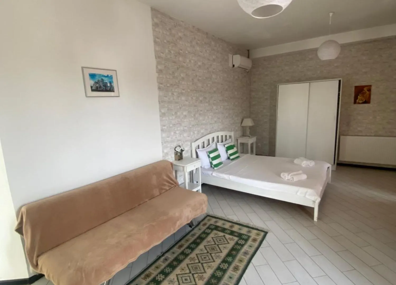 Boutique Hotel Meidan Тбилиси