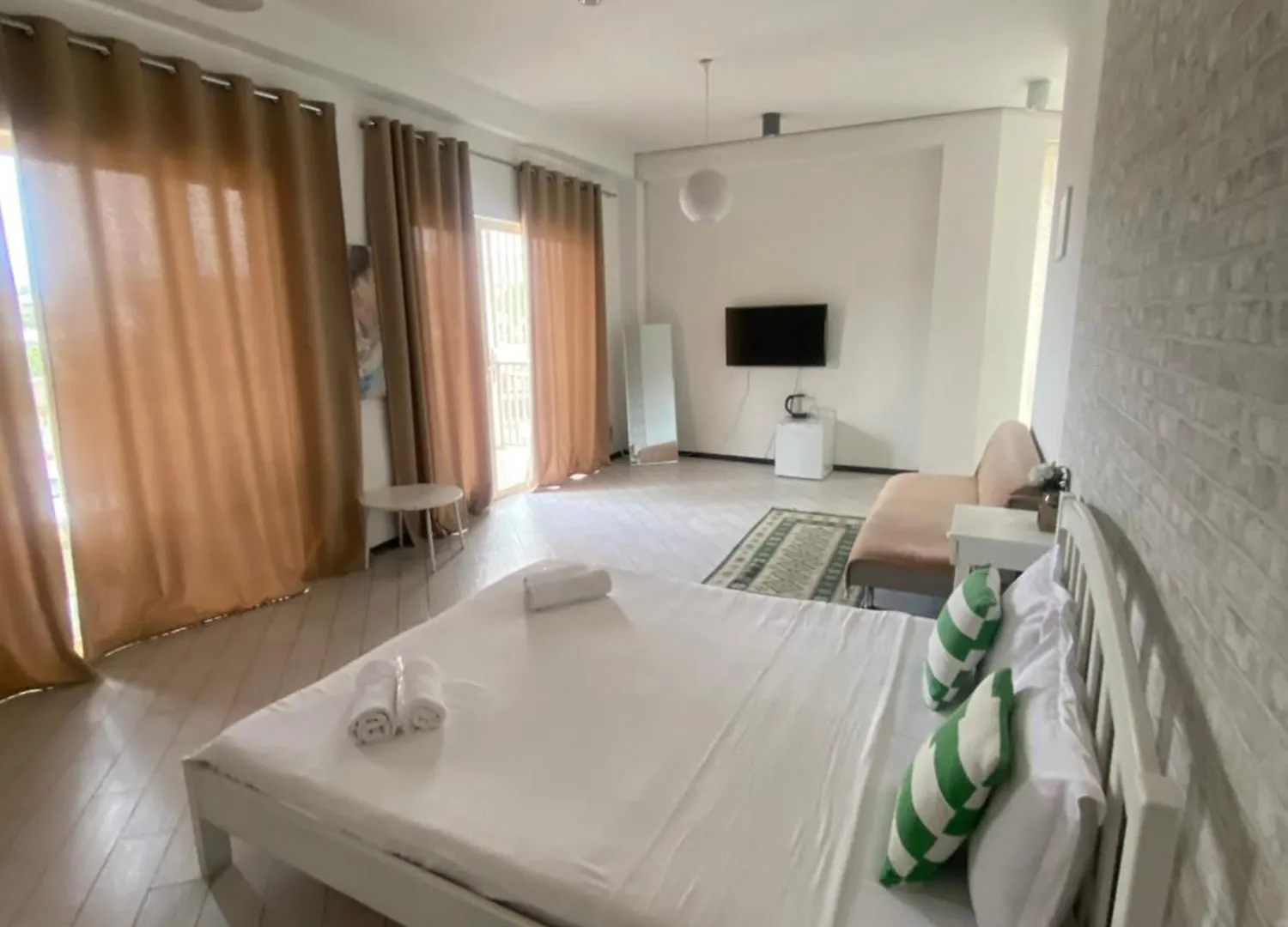 Boutique Hotel Meidan Тбилиси