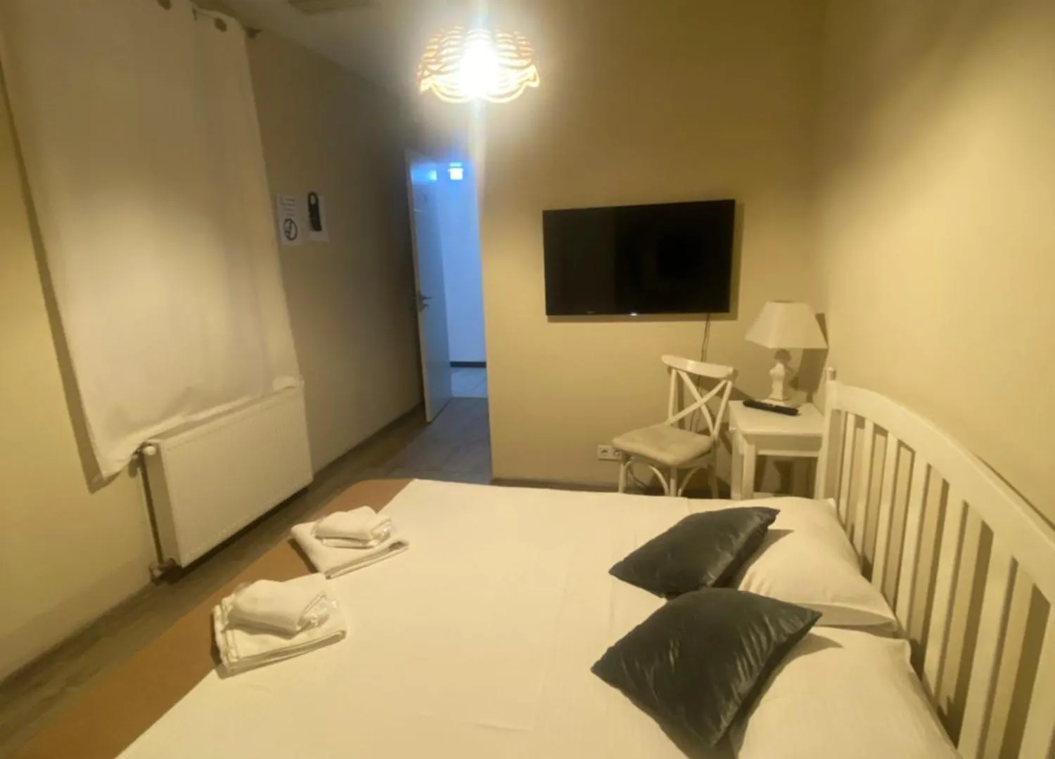 Boutique Hotel Meidan Тбилиси 0*,  Грузия