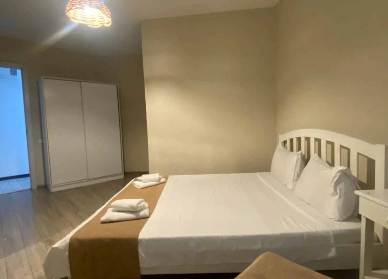 Boutique Hotel Meidan Тбилиси