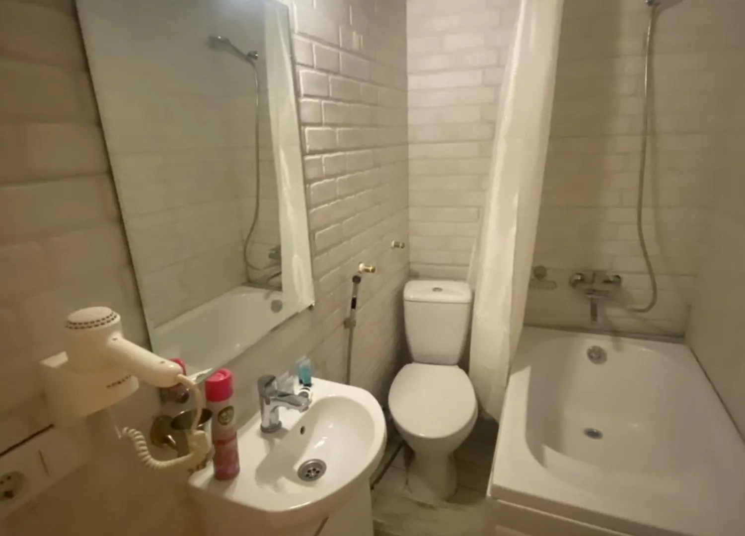 Boutique Hotel Meidan Тбилиси