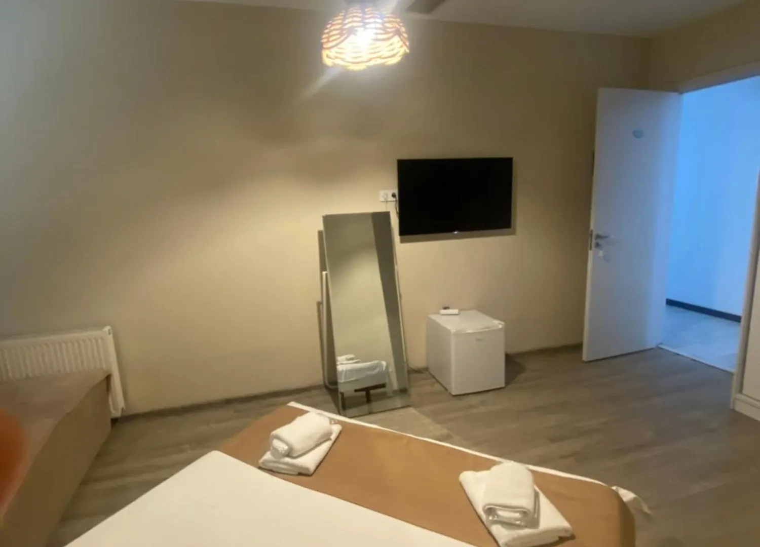 Boutique Hotel Meidan Тбилиси
