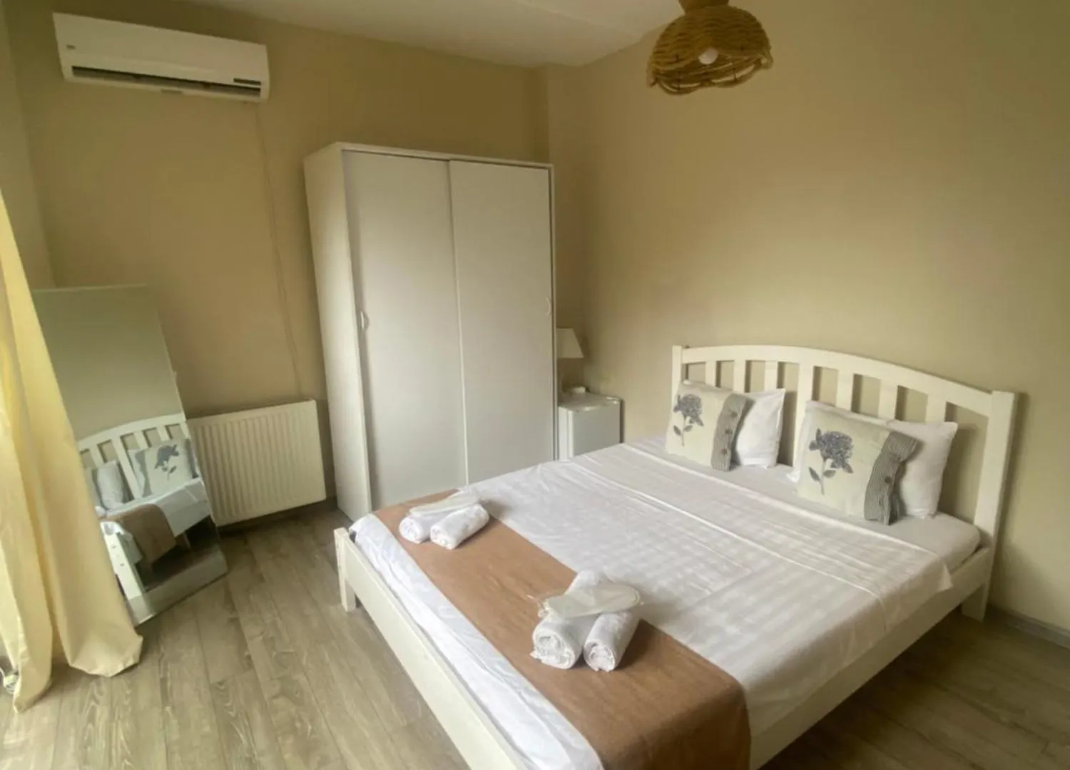 Boutique Hotel Meidan Тбилиси 0*,  Грузия